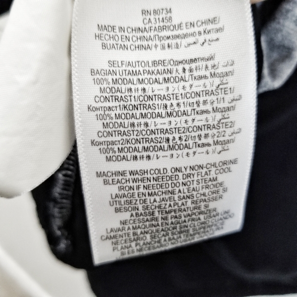 BCBG Romy top - Picture 4 of 5